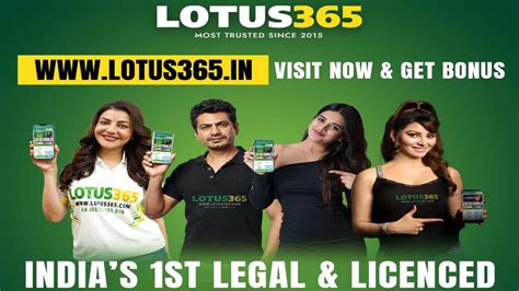 lotus365 promo code|LOTUS 365: A Review Of The Gaming Website That Has Been .